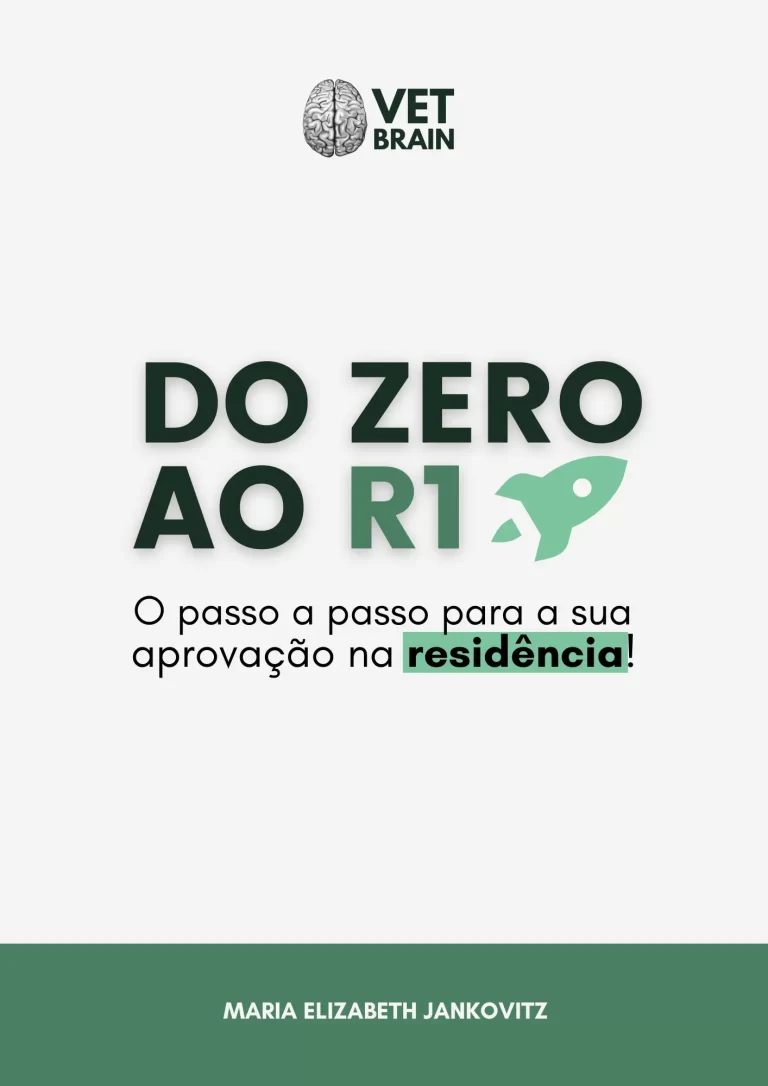 ebook do zero ao R1 - CAPA